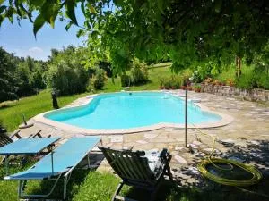 Cascina Risotto - Trisobbio