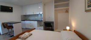 City centre Makarska