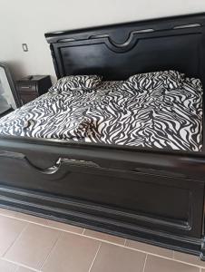 Agua Azul Cabaña 87