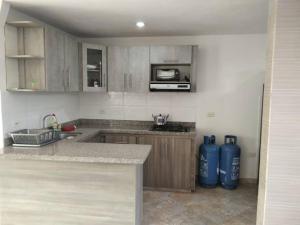 Agua Azul Cabaña 87