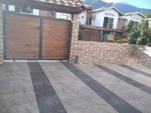 Agua Azul Cabaña 87