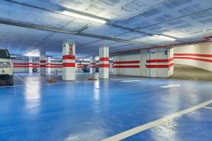 TORROX PLAYA Avenida del Faro, cerca del Paseo Marítimo