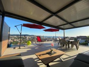 Apartmani Knezevic