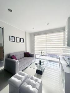 Cómodo Departamento