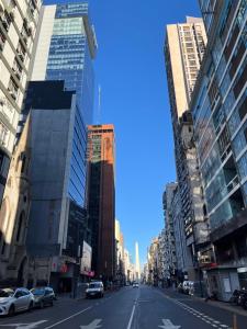 Centre Apartment Studio