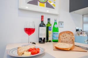 Host & Stay - Croydon Road Apartments