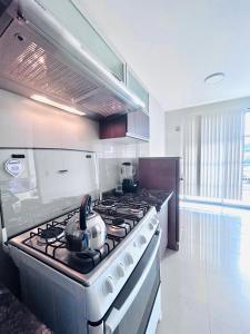 Cómodo Departamento