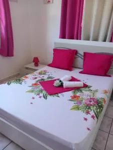 Villa goyavier - Barbier