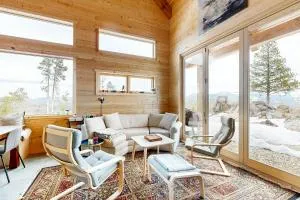 Hytta Hyggelig - Tabernash