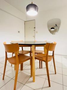Dean Funes Apartamento