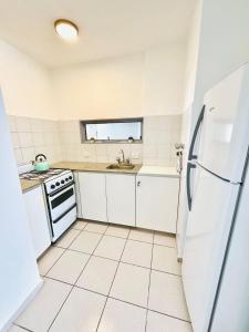 Dean Funes Apartamento