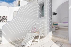 Iliovasilema Hotel & Suites Santorini Greece