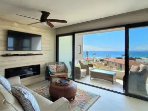 Lovely Condo Stunning Ocean View - Raulis