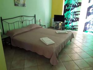 Apartments by the sea Cizici, Krk - 22430