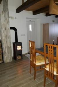 Apartments with parking space Kalnik, Podravina - 22913