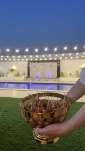 استراحه الغلا - Adh Dhayd