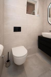 Apartments by the sea Bibinje, Zadar - 23171