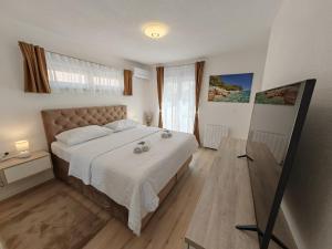 Luxury villa with a swimming pool Dicmo, Zagora - 23249
