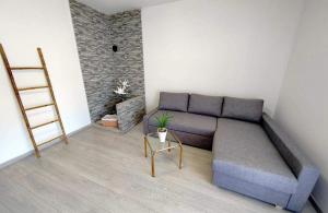 Apartments with parking space Rab - 23298