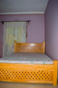 Maasai Mama Home Stay