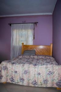 Maasai Mama Home Stay