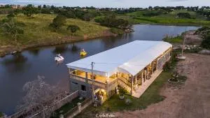 Nega Joana - Passa e Fica