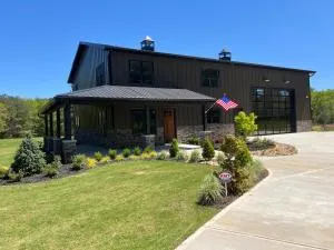 Ultimate MX Track - Jackson