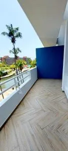 El Morro 4 a 6 personas A estrenar - Boca de Uchire