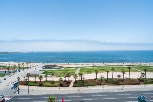 Atlantic View AppartHotel