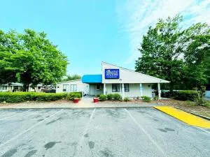 AmeriVu Inn & Suites-Extended stay Aberdeen - Pinebluff