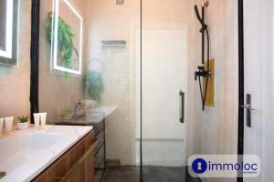 apartment in the heart of Beausoleil