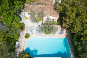 Villas LA LEZARDIERE Villa for 6 By Sunset : photos des chambres