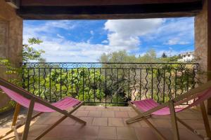LA LEZARDIERE Villa for 8 By Sunset