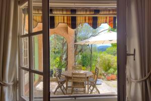 LA LEZARDIERE Villa for 8 By Sunset