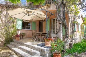 LA LEZARDIERE Villa for 8 By Sunset