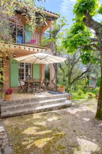 Villas LA LEZARDIERE Villa for 6 By Sunset : photos des chambres