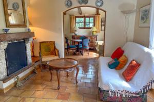 Villas LA LEZARDIERE Villa for 6 By Sunset : photos des chambres