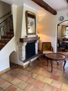 Villas LA LEZARDIERE Villa for 6 By Sunset : photos des chambres