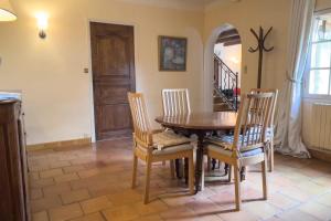Villas LA LEZARDIERE Villa for 6 By Sunset : photos des chambres