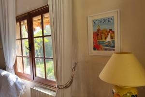 Villas LA LEZARDIERE Villa for 6 By Sunset : photos des chambres