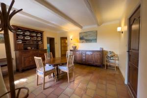 Villas LA LEZARDIERE Villa for 6 By Sunset : photos des chambres