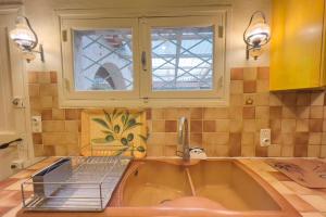 Villas LA LEZARDIERE Villa for 6 By Sunset : photos des chambres