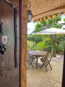 Villas LA LEZARDIERE Villa for 6 By Sunset : photos des chambres