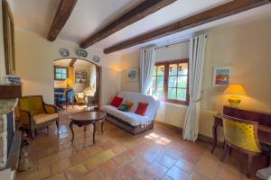 Villas LA LEZARDIERE Villa for 6 By Sunset : photos des chambres