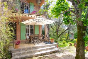 Villas LA LEZARDIERE Villa for 6 By Sunset : photos des chambres