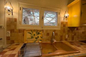 Villas LA LEZARDIERE Villa for 6 By Sunset : photos des chambres