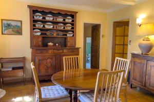 Villas LA LEZARDIERE Villa for 6 By Sunset : photos des chambres