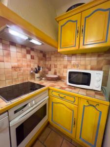 Villas LA LEZARDIERE Villa for 6 By Sunset : photos des chambres