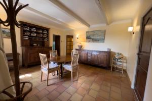 Villas LA LEZARDIERE Villa for 6 By Sunset : photos des chambres