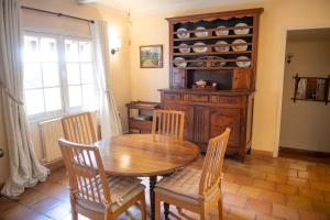 Villas LA LEZARDIERE Villa for 6 By Sunset : photos des chambres